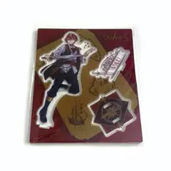 ばぁう アクリルスタンド アクスタ 騎士A 騎士X 騎士A ばぁうくん アクリルスタンド アクスタ ハロウィン 騎士X - メルカリ