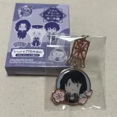 刀剣乱舞 メタルチャームコレクション 松井江