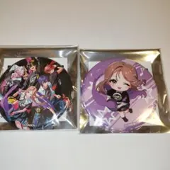 2025年最新】女子研究大学 18号 缶バッジの人気アイテム - メルカリ