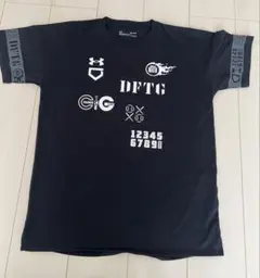 アンダーアーマー Tシャツ スポーツウェアのサムネイル