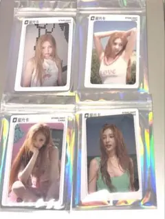 2026年最新】red velvet ジョイ トレカの人気アイテム - メルカリ