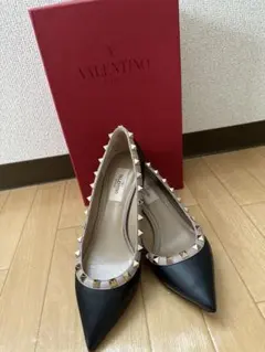 ヴァレンティノパンプスのサムネイル