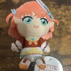 2026年最新】日ノ原巡 ぬいぐるみの人気アイテム - メルカリ