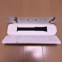 Apple Watch Nikeスポーツループ 44mm / 45mm対応 純正