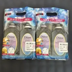Diane Perfect Beauty Extra Night Repairのサムネイル
