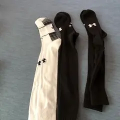 Under Armour ソックス 3足セット