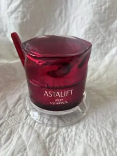 【空容器】アスタリフト　アクアリスタ　ジェリー　60g　BIGサイズのサムネイル