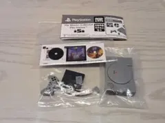 PlayStation The History Collection ミニチュア
