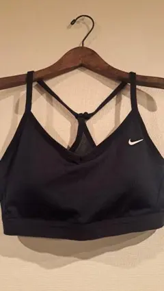 ナイキ　ヨガウエア　エクササイズ　ブラトップ　xLサイズ