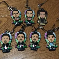 EXILE NoLimit HIRO MATSU USA オリメン クリーナー