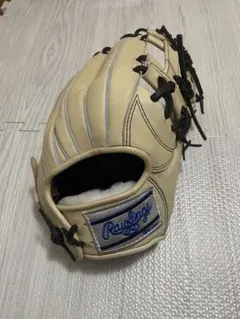 Rawlings 軟式内野用グローブ GRSHW2CCK4MG - メルカリ