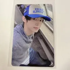 ♡ TWS ドフン トレカ ラキドロ HMV 特典 TRY WITH US