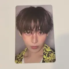 ENHYPEN トレカ ソヌ DESIRE: UNLEASH ユニバ ラキドロ