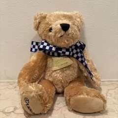LEXUS ベア　ぬいぐるみ