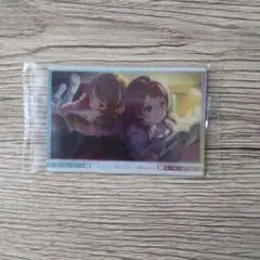 学園アイドルマスター ウエハース３　サポートカード　ゆっくりと過ごしましょう