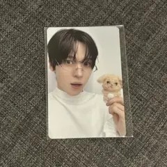 ATEEZ ユノ ANITEEZ IN DEJAVUミッション特典 トレカ ② - メルカリ