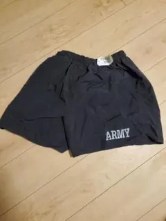 U.S.ARMY IPFU トレーニング ショートパンツ（新品）Mサイズのサムネイル