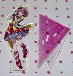 鳳えむ アクリルスタンド