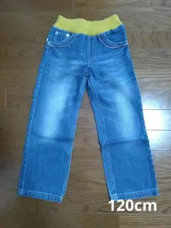 JUNK STORE デニムパンツ 120cm キッズのサムネイル