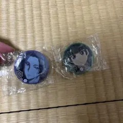 薬屋のひとりごと　缶バッジ　2こセット