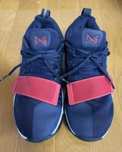 NIKE バスケットシューズ PG1 26.5cmのサムネイル