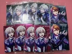 アイドリッシュセブン ウエハース25