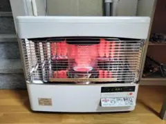 コロナ FFストーブ 使用回数の少ない 約10年前の製品 美品 保管品