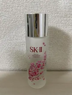 2026年最新】SK_IIフェイシャルトリートメントエッセンス限定デザイン