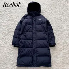 2026年最新】リーボック ベンチコートの人気アイテム - メルカリ