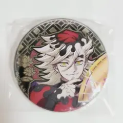 2025年最新】童磨 缶バッジの人気アイテム - メルカリ