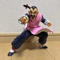 一番くじ　ドラゴンボール　桃白白　フィギュア