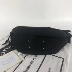 【超美品】Maison Margiela メゾンマルジェラ ウエストポーチ