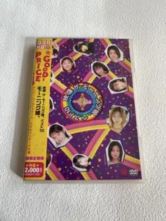 映像 ザ・モーニング娘。ベスト10 DVD
