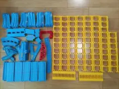 まとめ売り　プラレール レールパーツセット