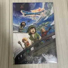 ジャンプフェスタ　ポストカード　スクエニ　ドラゴンクエスト　ジャンフェス2026