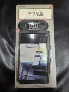 Slim Line Clipboard 車載用 2個セットまとめ売り - メルカリ