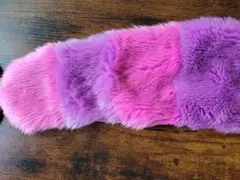 チェシャ猫 マフラー