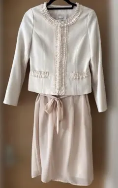 入学式 入園式 フォーマル 上下セット