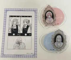 恋せよまやかし天使ども ネームバッジ(桂 おとぎ) グッズ