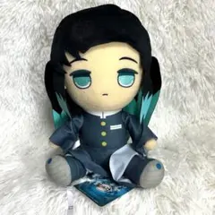 2026年最新】時透無一郎ぬいぐるみの人気アイテム - メルカリ