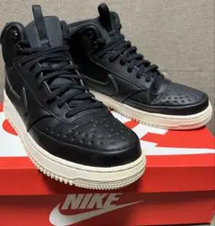 ナイキ コート ビジョン MID WNTR NIKE COURT VISION