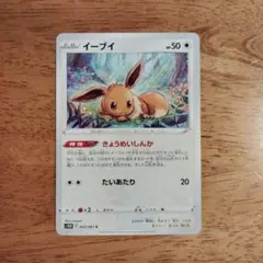 イーブイ C XY3 ライジングフィスト 075/096 - メルカリ