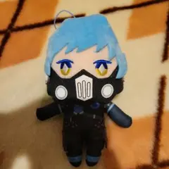 ツイステ EXぬいぐるみ 寮服 オルト
