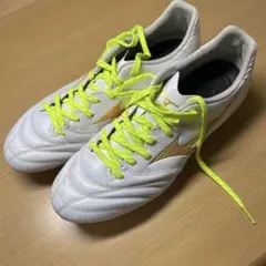 モナルシーダNEO2 sw ホワイト/ゴールド