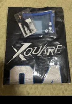 INI XQUARE MASTERPIECE DVD 封入トレカ 藤牧京介 - メルカリ