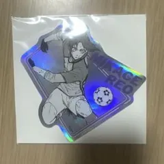 ブルーロック展　ステッカー　御影玲王　新品未開封品