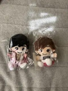 道枝駿佑 ちびぬい セット