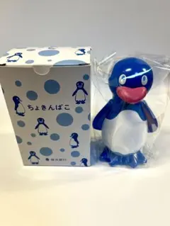 はまペン　貯金箱のサムネイル