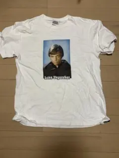 journal standard Luke Skywalker tee