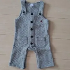 オーバーオール サロペット 60 ギャップ